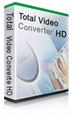 Total Video Converter HD