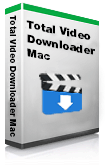 Total Video Downloader Mac