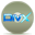E.M. Free Video Converter for DivX DVD icon