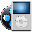 E.M. Free Video Converter for iPod icon