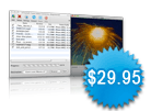 eTinySoft Total Video Converter for Mac