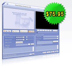 Total Video Converter HD