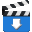 Total Video Downloader for Mac icon