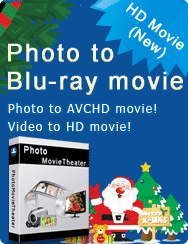 Photo MovieTheater
