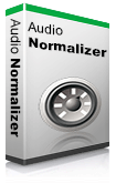 Audio Normalizer