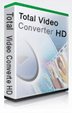 total video converter hd