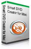 Smart DVD Creator