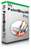 My PaintBrushe Pro
