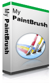 My PaintBrush