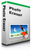 Photo Eraser