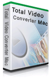 eTinysoft Total Video Converter for Mac