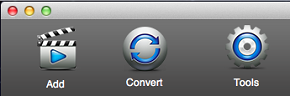 convert flv to mp4 mac