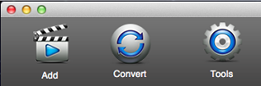 convert avi to mp4 mac